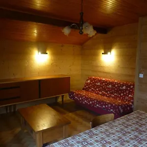 Appartement Le Fayet D'en, Abondance