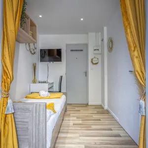 Appartement Le Taillefer 1 - Louis Xiv, Rhut